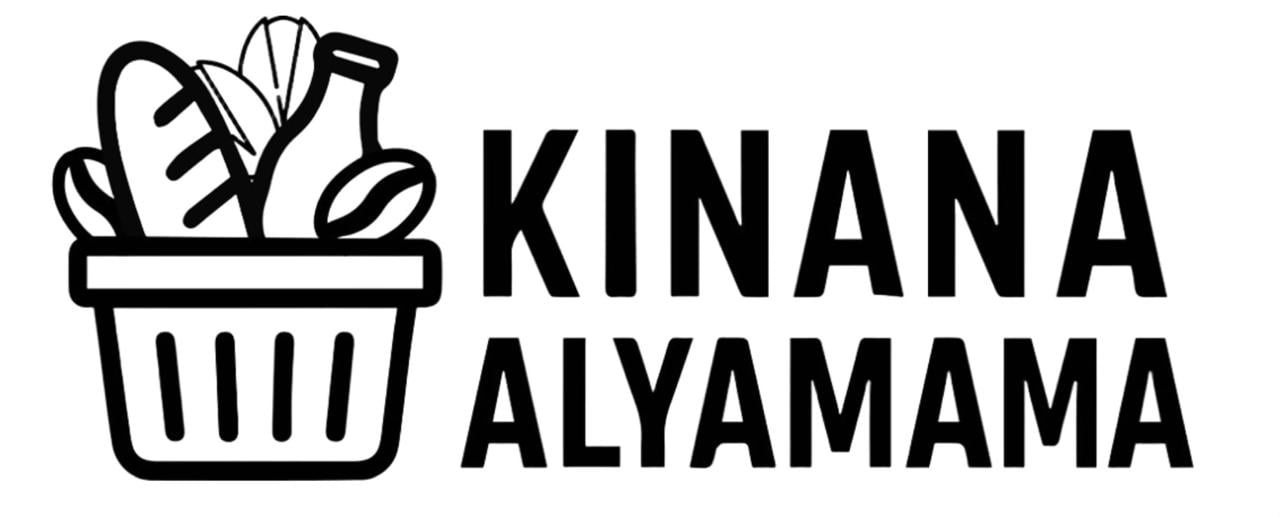 كنانة اليمامة للمواد الغذائية