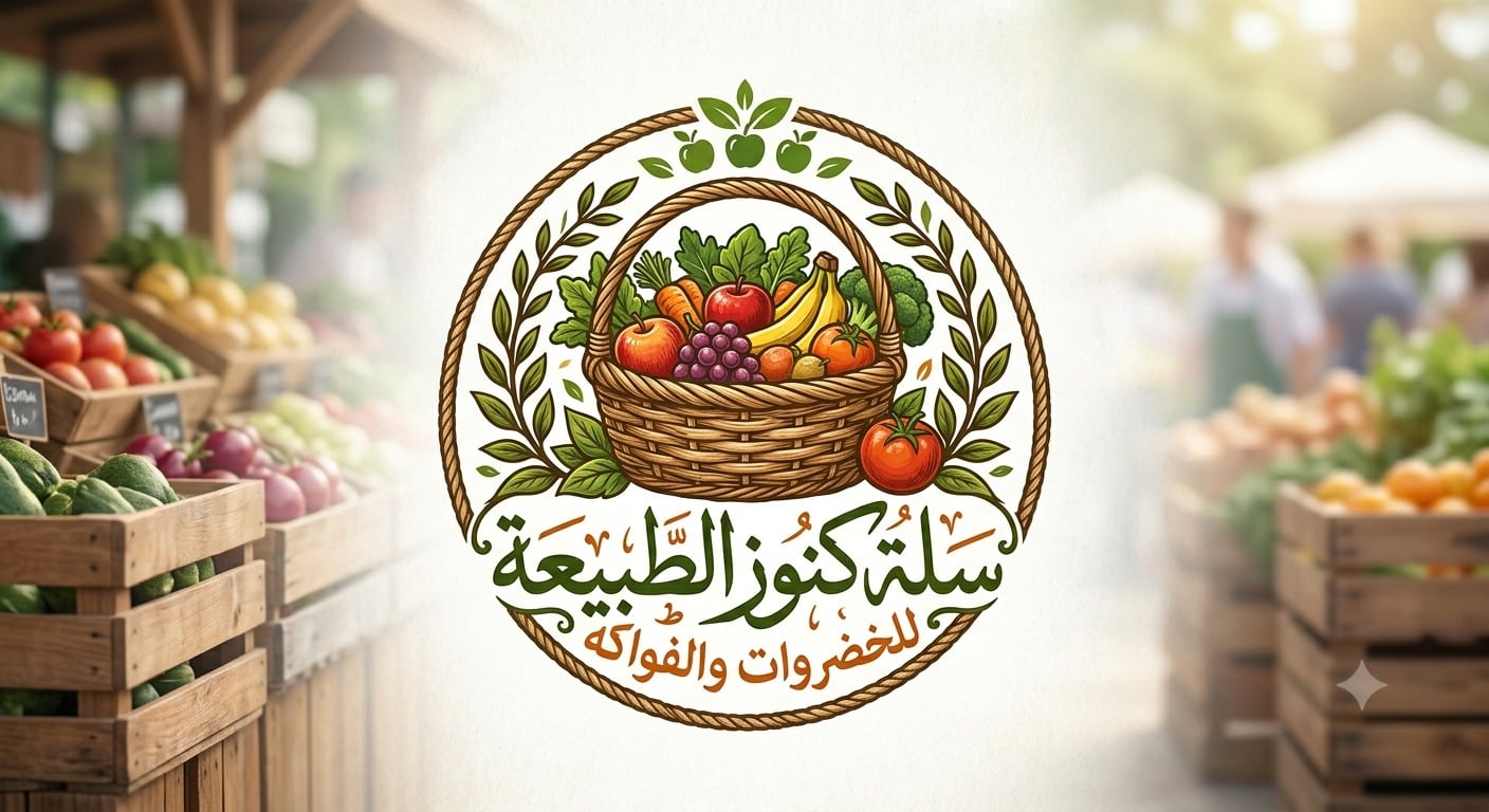 شركة سلة كنوز الطبيعة