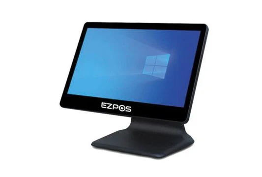 جهاز كاشير EZPOS I3 رام 8 هارد 256SSD
