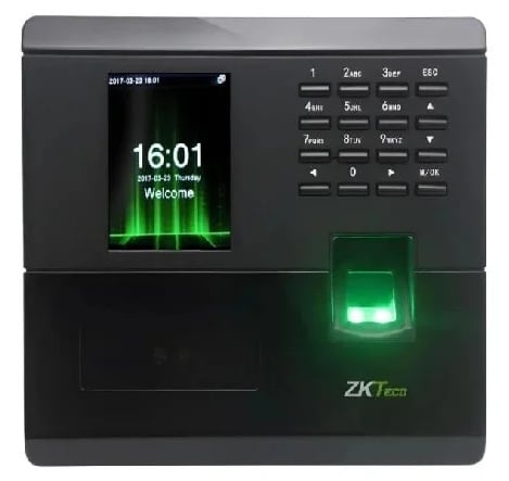جهاز حضور وانصراف  MB10 - ZKTECO
