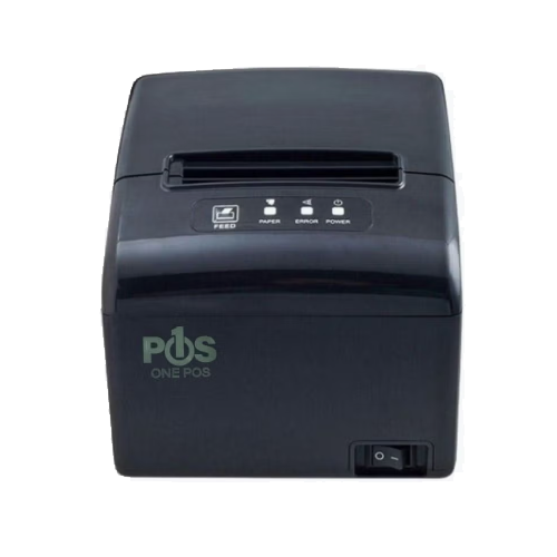 طابعة فواتير حراريه بوس وان شبكيه POSONE NETWORK