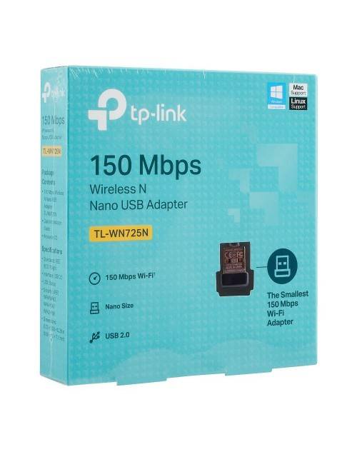 قطعة واي فاي Tp link